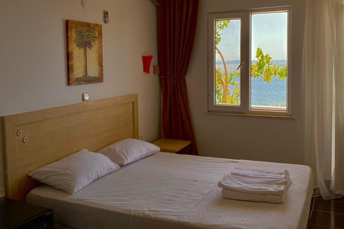 Hotel Avsa Beyazsaray Türkeli Eksteriør bilde