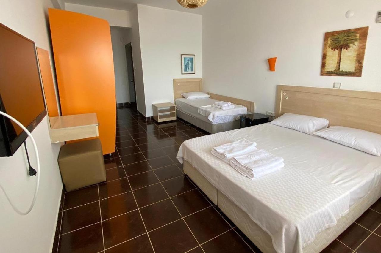 Hotel Avsa Beyazsaray Türkeli Eksteriør bilde
